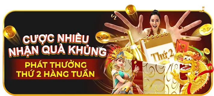 Đa dạng trò chơi Nổ Hũ JI88