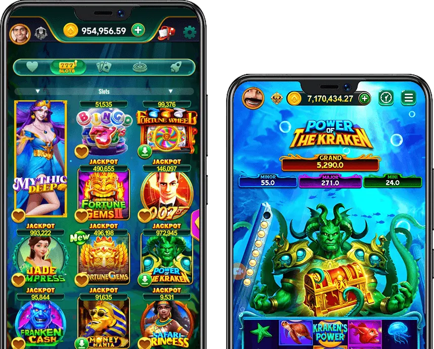 Kho game đa dạng ji88