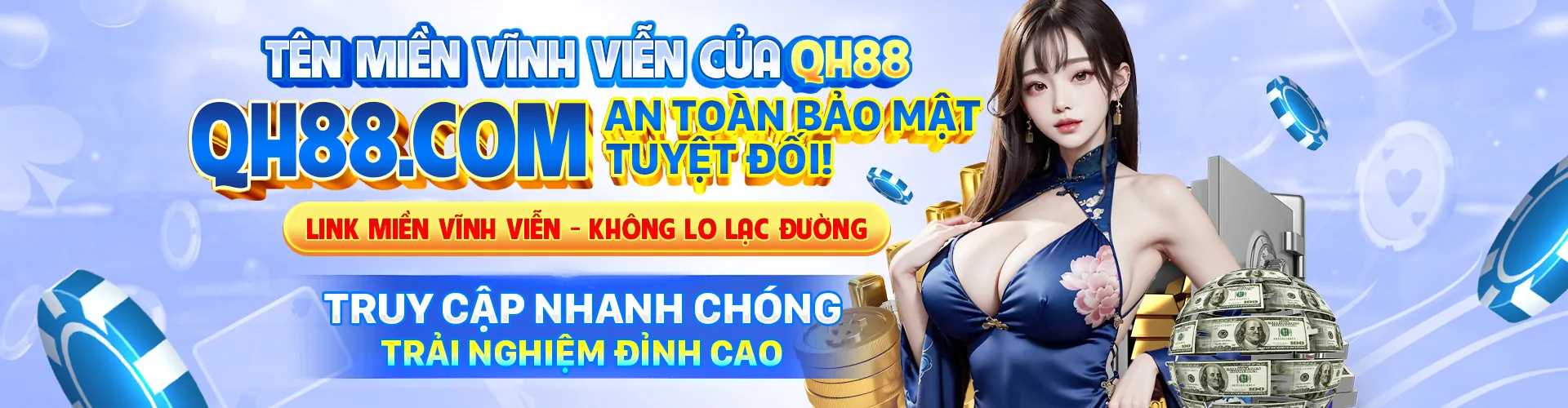 Hình ảnh chủ đạo về Chính sách GDPR của ji88 link mới