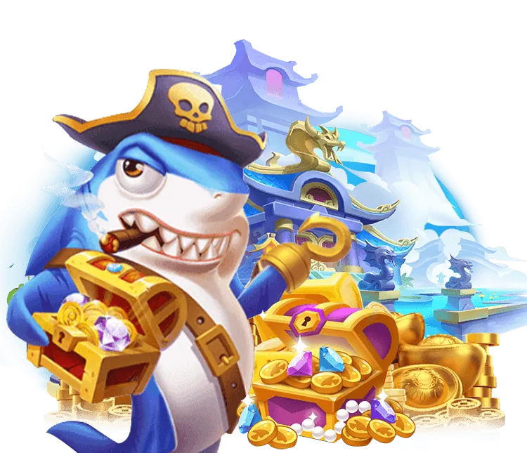Game Bắn Cá Thần Tài tại JI88