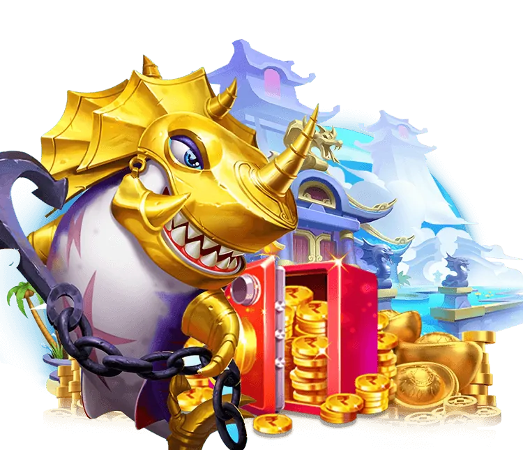Game Vua Bắn Cá tại JI88