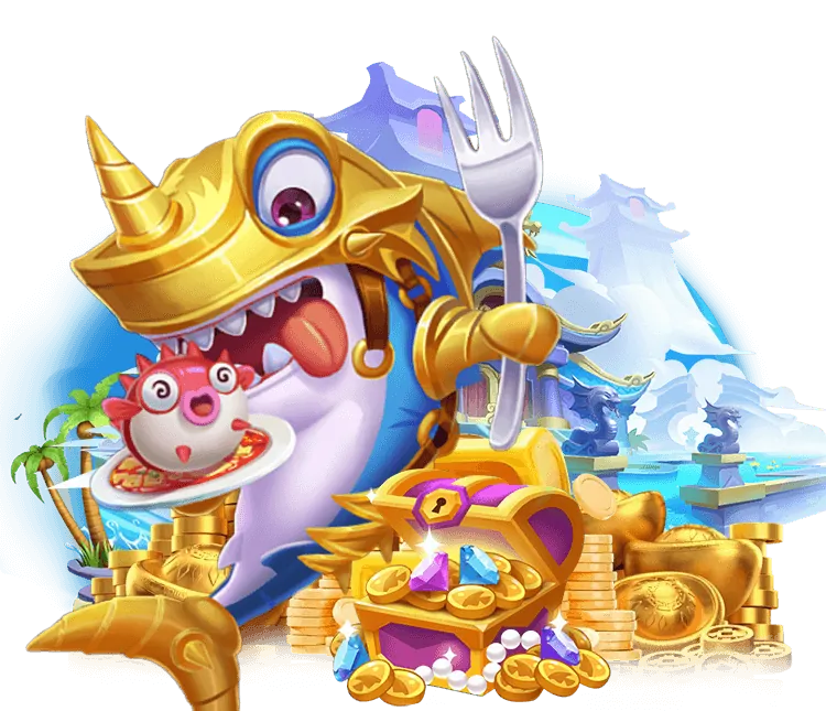 Game Bắn Cá Rồng tại JI88