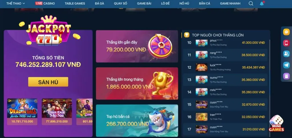 Người chơi VIP ji88 link mới tận hưởng dịch vụ ưu tiên và rút tiền nhanh chóng